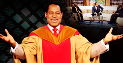 Pastor Chris Oyakhilome